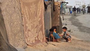 Plan de ocupación de la Ciudad de Gaza: Fuerzas de Defensa de Israel ya operan a las afueras