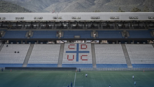 Cuándo inaugurará la UC el Claro Arena tras recibir la autorización final