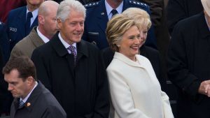 Caso Epstein: Bill y Hillary Clinton son citados a declarar ante el Congreso