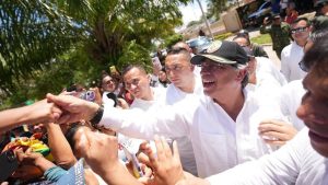 Colombia no reconoce soberanía de Perú sobre la isla de Santa Rosa: 