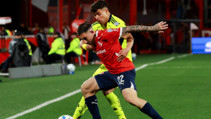 Conmebol se alista para el fallo del caso de la U de Chile e Independiente: fecha clave