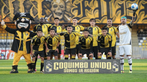 Coquimbo Unido comienza a probarse la corona: así va la tabla de posiciones del fútbol chileno tras la fecha 20