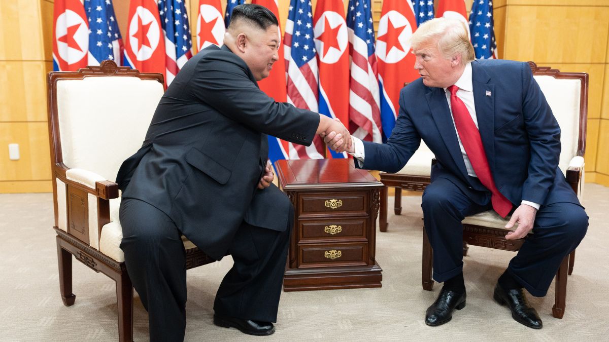 Corea del Norte reivindica el 