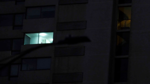 Casi 400 aislados y más de 25 mil clientes sin luz dejó el paso del sistema frontal en el centro sur del país