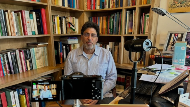 Farmacias Populares: Fiscalía pide 18 años de cárcel e inhabilidad para cargos públicos para Daniel Jadue