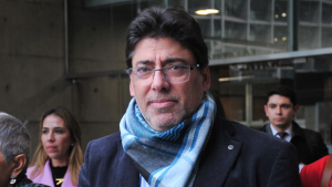 Tambalea su candidatura a diputado: ¿Qué sigue para Daniel Jadue tras ser ratificado como 