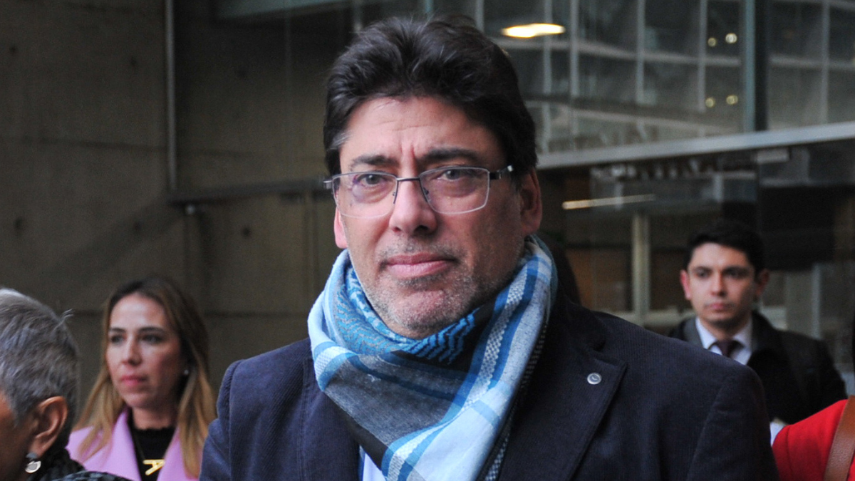 Tambalea su candidatura a diputado: ¿Qué sigue para Daniel Jadue tras ser ratificado como 