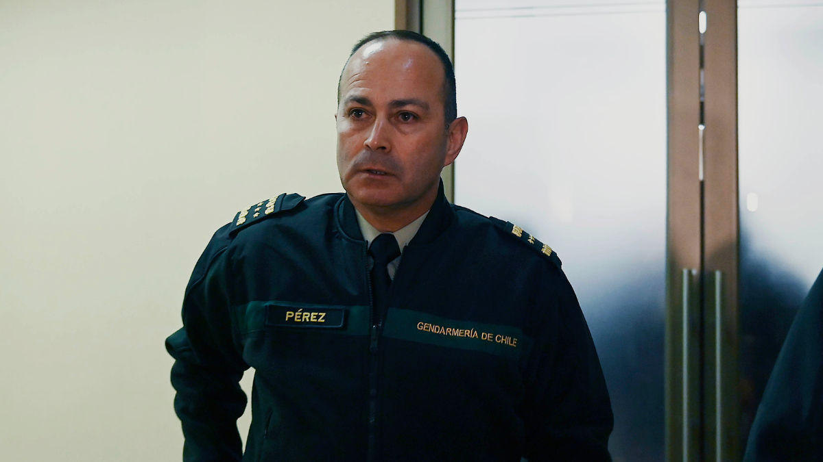 Las duras medidas que tomó Gendarmería tras la liberación de dos reos por error