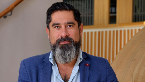 Cristóbal Bellolio y descuelgues en Chile Vamos en favor de Kast:
