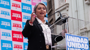 ¿Tendrá Jara equipo de seguridad?: las dudas que rondan en el comando sobre la propuesta contra el crimen 