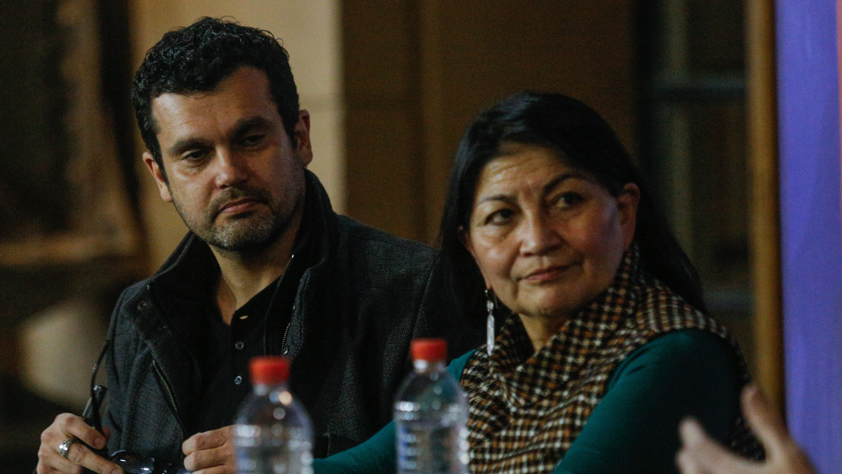 Del Apruebo y el Rechazo al Congreso: los ex convencionales que buscan su segunda oportunidad en las parlamentarias
