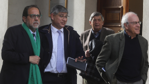Una carta que anticipó el quiebre y las miradas puestas en el FA: la trastienda del fracaso de la lista única oficialista