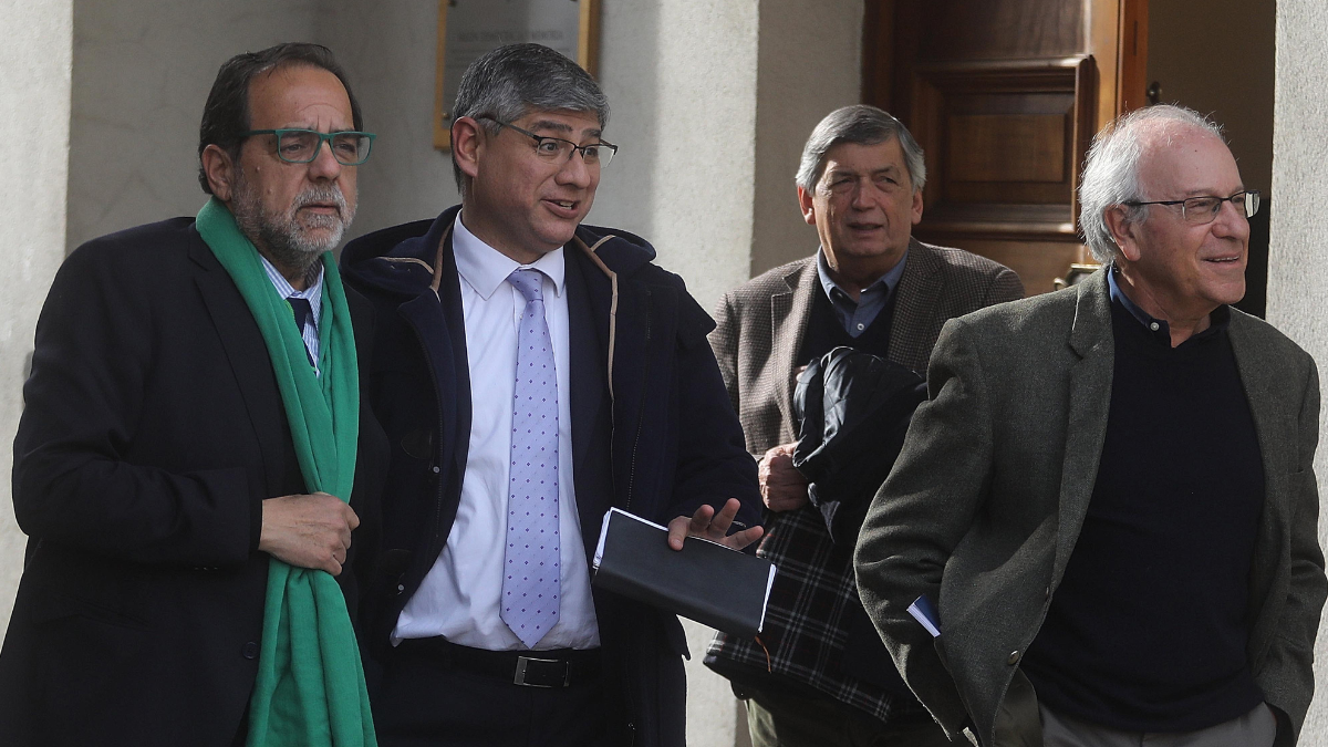 Una carta que anticipó el quiebre y las miradas puestas en el FA: la trastienda del fracaso de la lista única oficialista