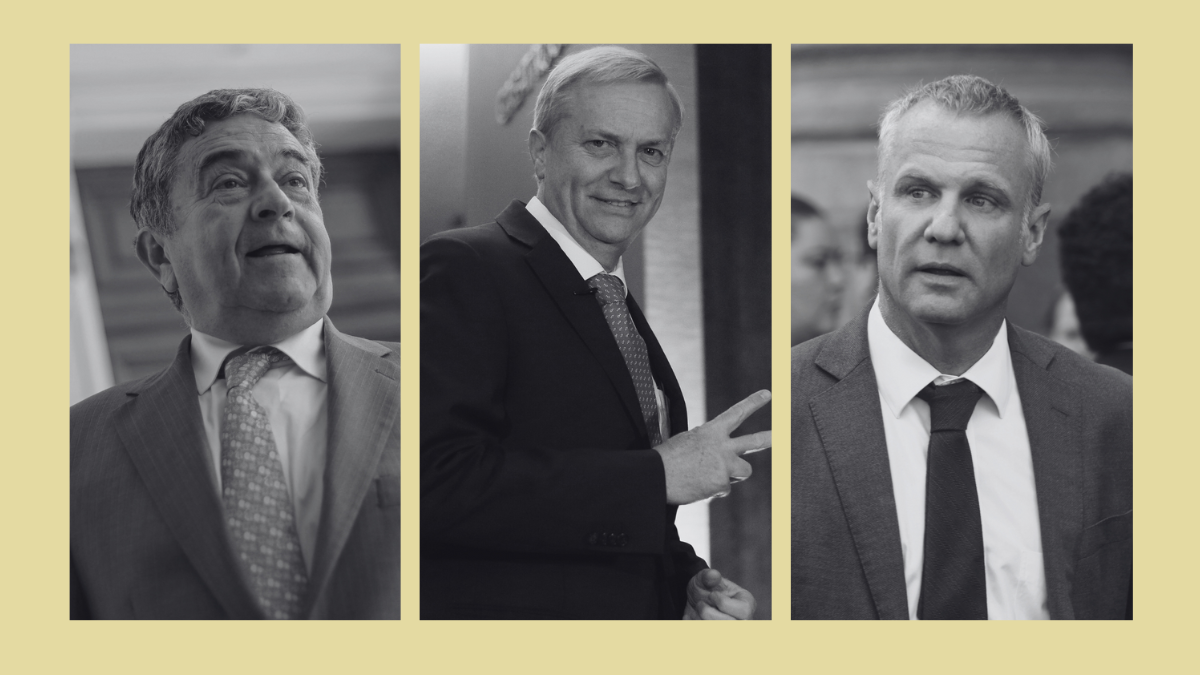 Los Coloma y los Kast: las familias que buscan consolidar su presencia en el Congreso 