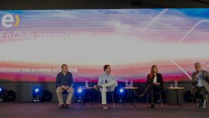 Direct to Cell de Entel avanza en pruebas y en educación a los usuarios, para así revolucionar la conectividad