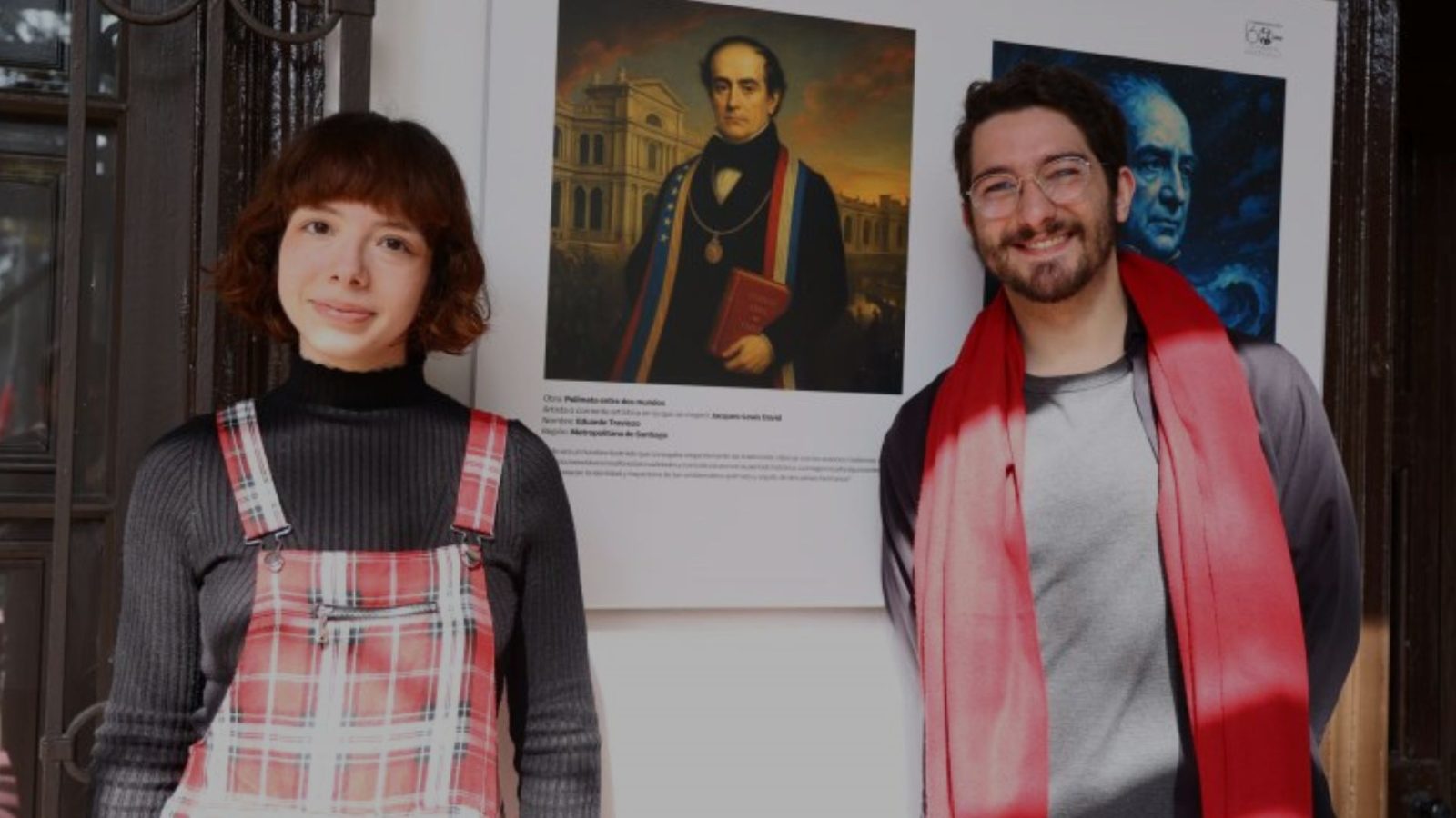Andrés Bello reinterpretado con IA: creatividad y tecnología se unen en concurso inédito