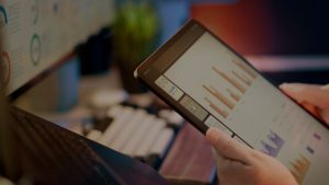 ¿Qué es un sistema ERP y cómo puede transformar tu negocio?