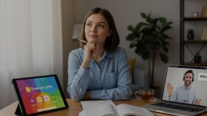 Apps para aprender inglés ¿comienzo efectivo o camino incompleto hacia la fluidez?