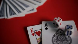 Blackjack Online: cómo y dónde jugar desde Chile