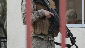 Muerte de conscripto en Chillán: Ejército apunta a que soldado 