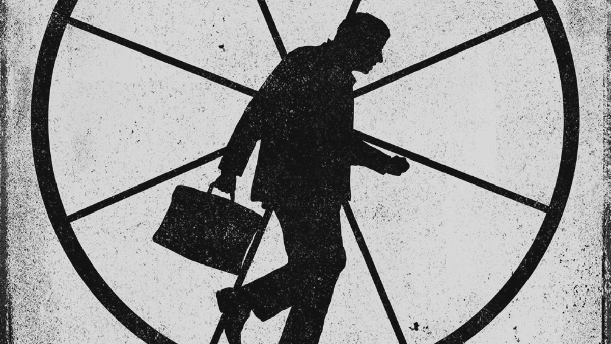 ¿Y si el propósito fuera más importante que el éxito?