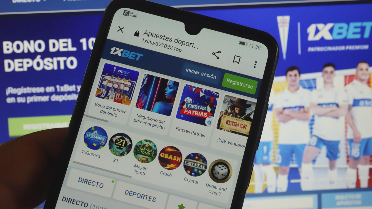 Apuestas online: Comisión de Hacienda aprueba proyecto y actividad podría recaudar sobre US$ 1.000 millones para el Fisco