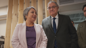 Los nombres que propuso la DC para sumarse al comando de Jeannette Jara