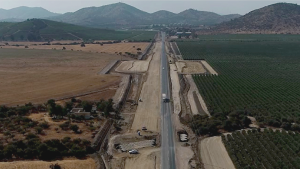 Casi $330 millones: detectan pagos improcedentes del MOP a concesionaria del Camino de la Fruta