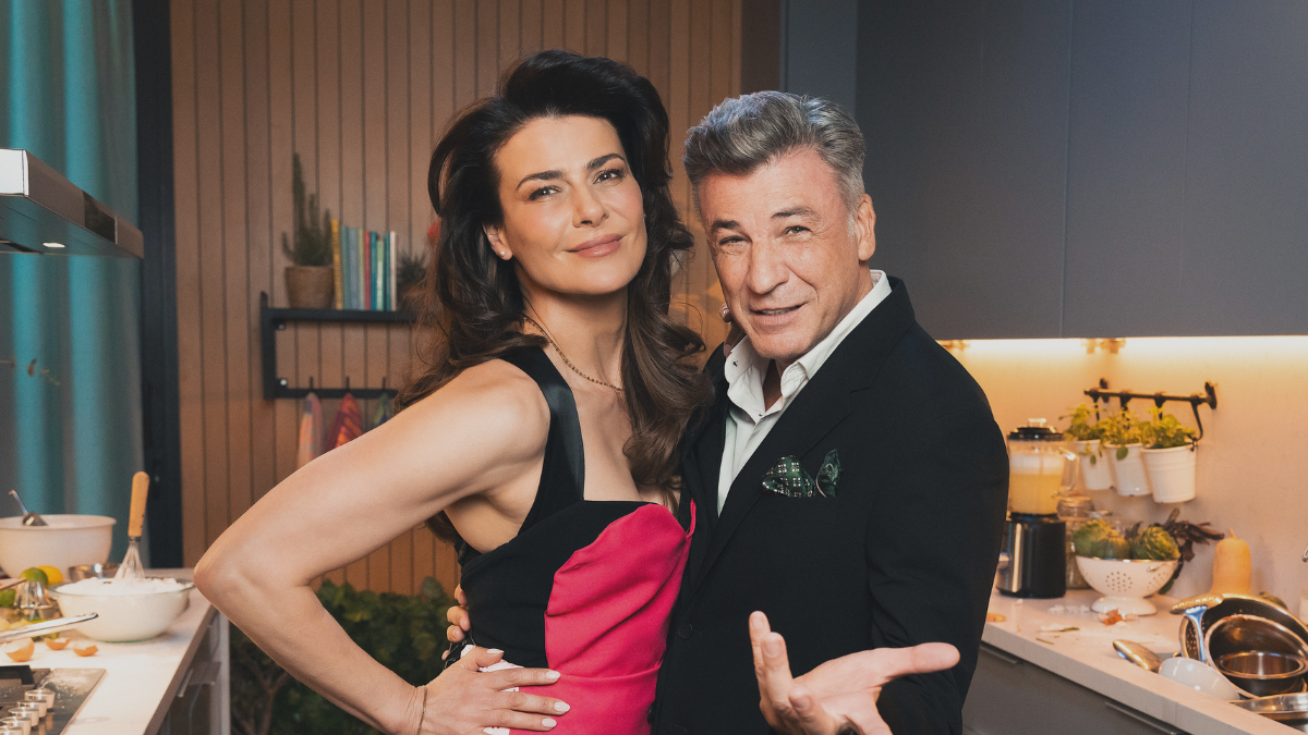 Tonka Tomicic vuelve a la TV: será animadora de nuevo reality de Mega