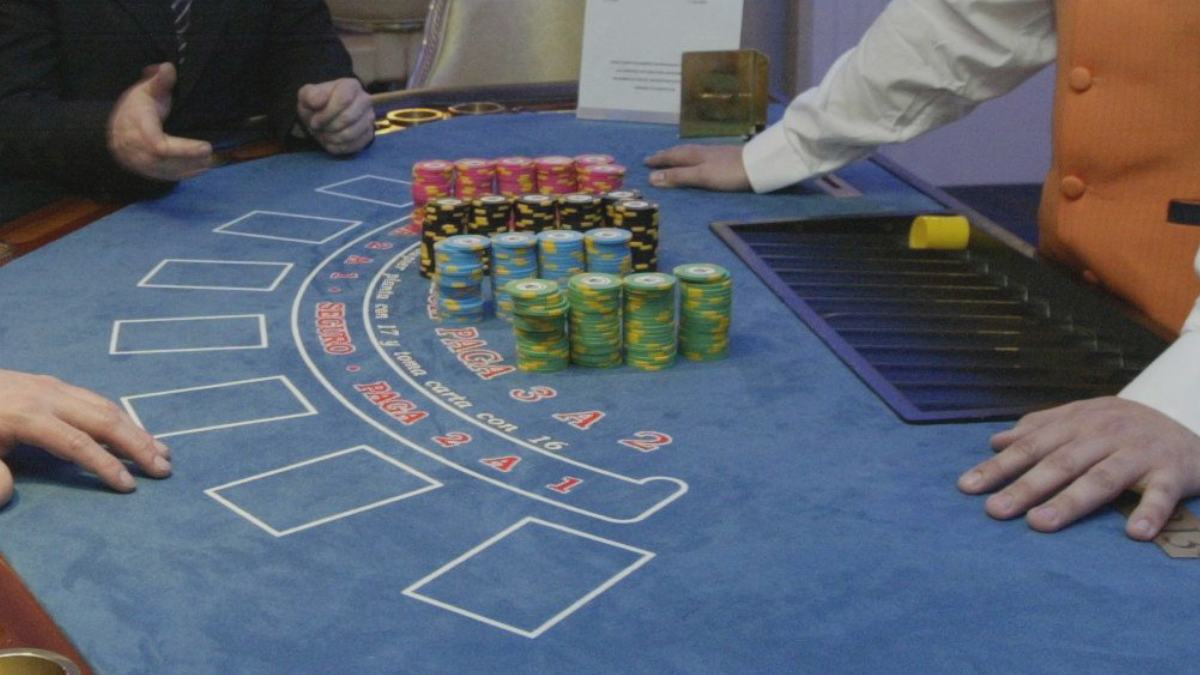 Enjoy es autorizada a renunciar a operación de los casinos de Pucón y Coquimbo