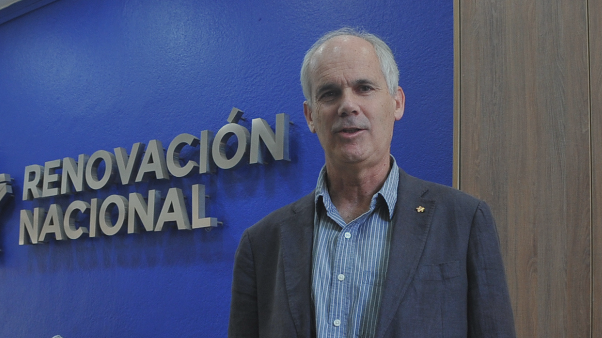 RN toma cartas ante descuelgues: denuncia a Carlos Larraín y a parlamentarios ante Tribunal Supremo