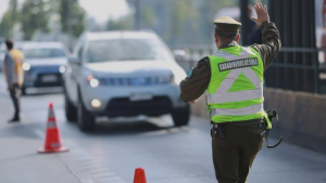 Cuándo termina la restricción vehicular 2025