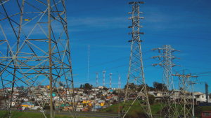 Coordinador Eléctrico Nacional no usará polémico seguro para enfrentar multas por mega apagón