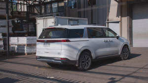 El rol jugado en secuestro de empresario en Quilicura de los dos nuevos detenidos