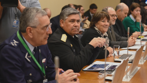 Caso Licencias Médicas: Defensa precisa que 602 uniformados están bajo sumario por viajes al extranjero