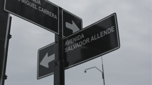 Ya es oficial: Concejo Municipal de San Miguel aprueba cambiar nombre de Av. Salvador Allende a Salesianos