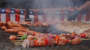 Fiestas Patrias: los argumentos del proyecto que propone como feriado el 17 de septiembre