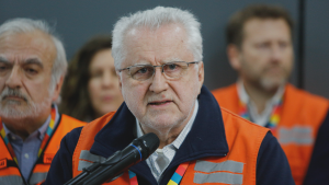 Codelco reconoce pérdidas por USD 300 millones tras fatal derrumbe en El Teniente