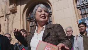 Jeannette Jara reconoce que concretó los tres retiros de fondos de pensiones: 