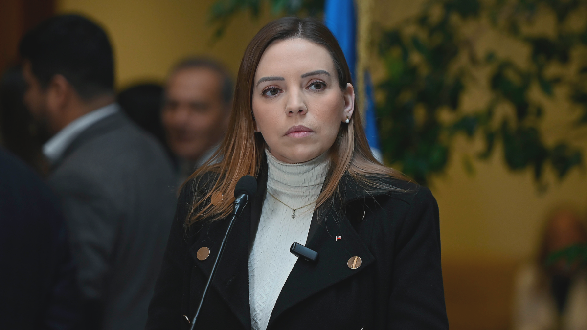Camila Flores alcanza acuerdo con H&M tras acusar 