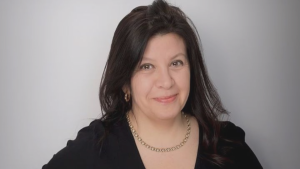 Gabriela Clivio, economista: 