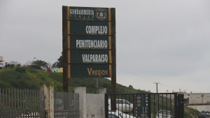 Uno está condenado por crimen de carabinero: quiénes son los tres reos fugados de cárcel de Valparaíso