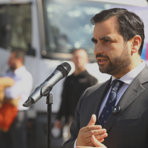 Las medidas ordenadas por La Moneda para mejorar la seguridad carcelaria tras fuga en Valparaíso