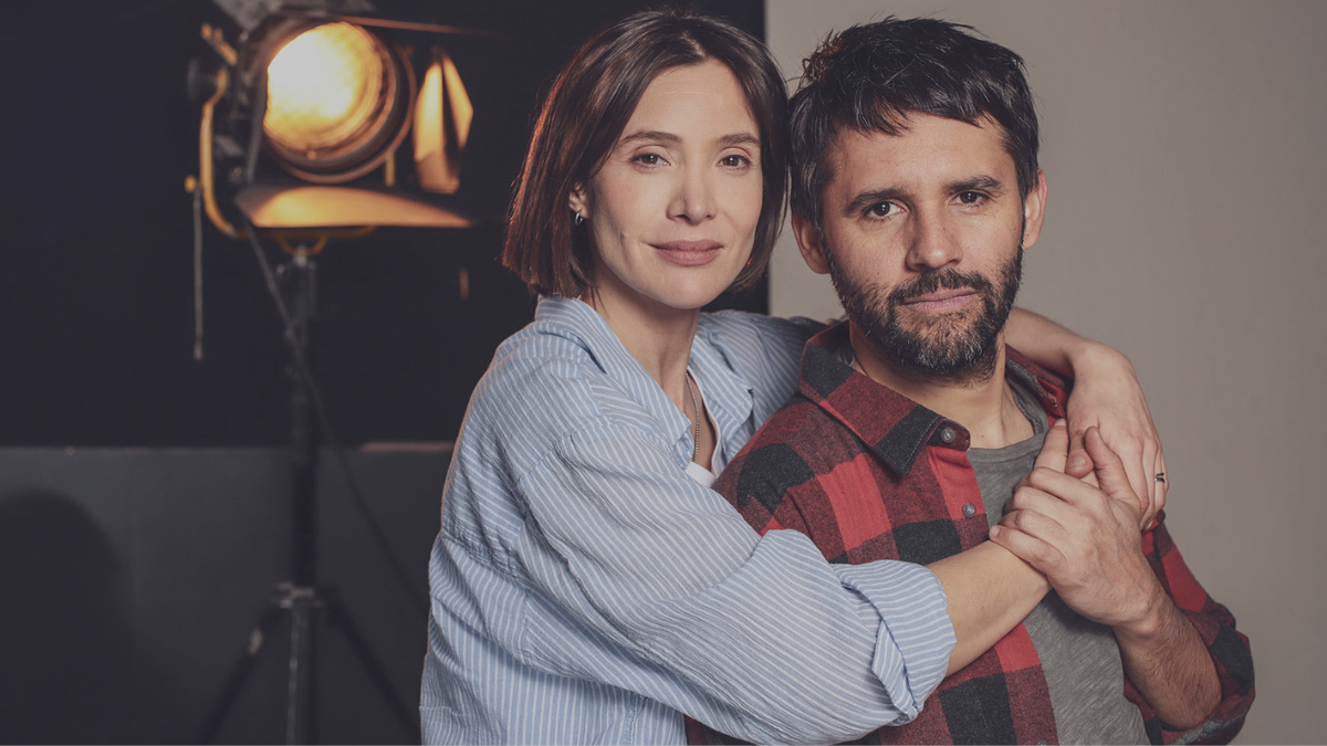 Reunión de Superados: Mega presenta su nueva teleserie nocturna