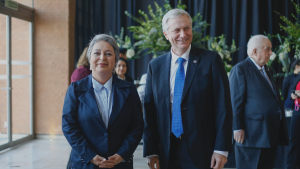 Panel Ciudadano: Kast y Jara se pelean las preferencias y Parisi se acerca a Matthei