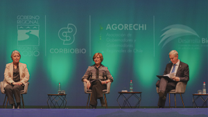 El consenso por crecer le gana a la ideología