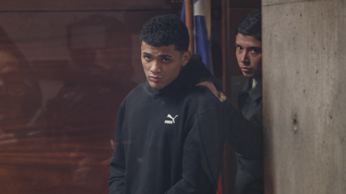 Ministerio de Justicia explica los pasos para concretar la extradición del sicario del Rey de Meiggs