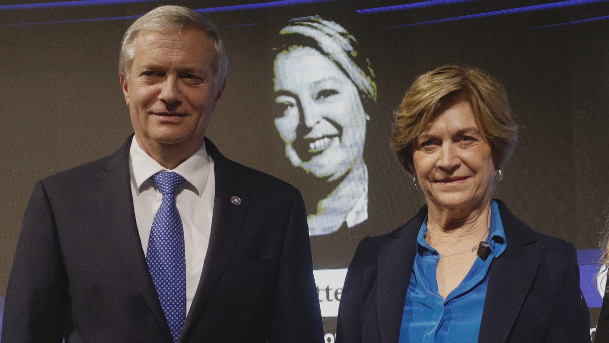 Encuesta Criteria: Kast y Matthei se impondrían a Jeannette Jara en eventual segunda vuelta