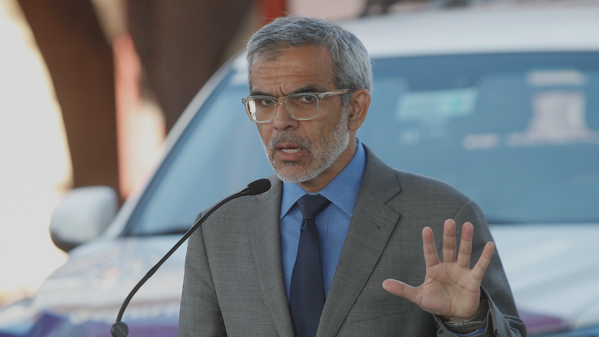 Luis Cordero estima extradición de sicario del Rey de Meiggs en 