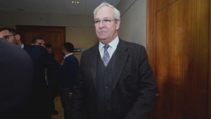Ignacio Urrutia, candidato republicano: 